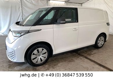 Volkswagen ID.Buzz, 2023