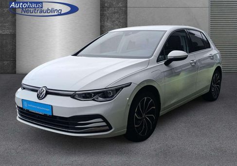 Volkswagen Golf, 2022 2
