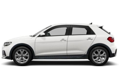 Audi A1, 2023