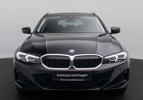 BMW 320, 2023 2
