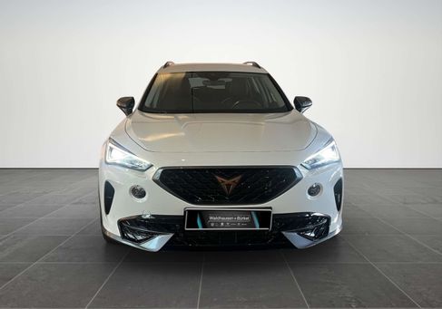 Cupra Formentor, 2024