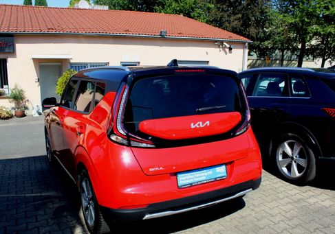 Kia Soul, 2023