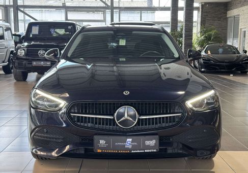 Mercedes-Benz C 300, 2022 2