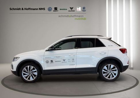 Volkswagen T-Roc, 2025
