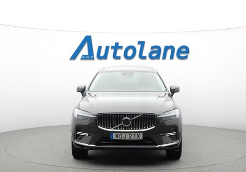 Volvo XC60, 2023