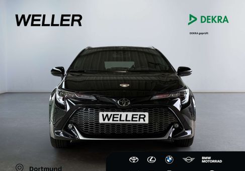 Toyota Corolla, 2022 3