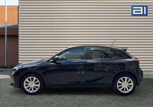 Opel Corsa, 2025 2