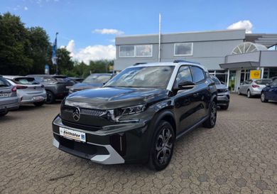 Citroën C3 Aircross, 2025