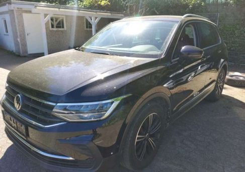 Volkswagen Tiguan, 2023 2