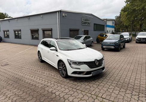 Renault Talisman, 2019 2