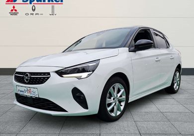 Opel Corsa, 2022
