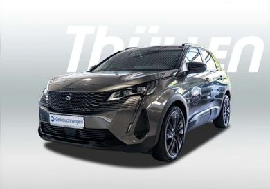 Peugeot 3008, 2024