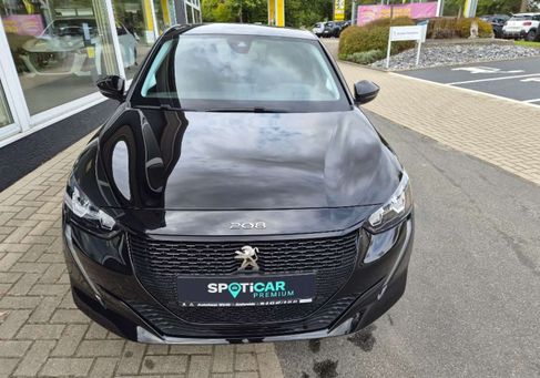 Peugeot 208, 2022 2