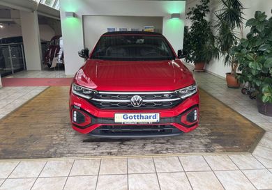 Volkswagen T-Roc, 2022
