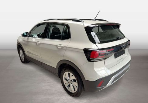 Volkswagen T-Cross, 2024