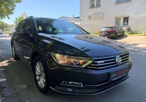 Volkswagen Passat Variant, 2018 2