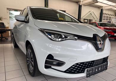 Renault ZOE, 2020