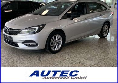 Opel Astra, 2021