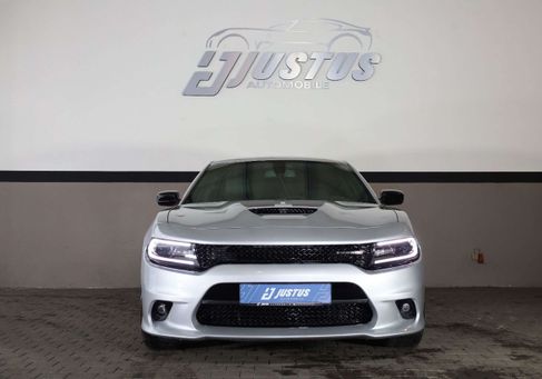 Dodge Charger, 2021