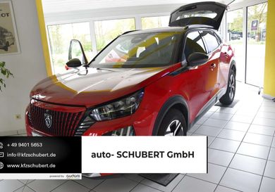 Peugeot 2008, 2025