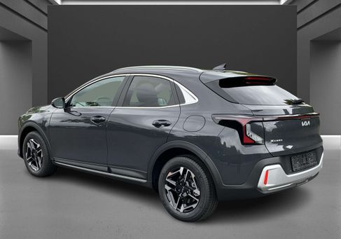 Kia XCeed, 2026