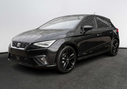 Seat Ibiza, 2025