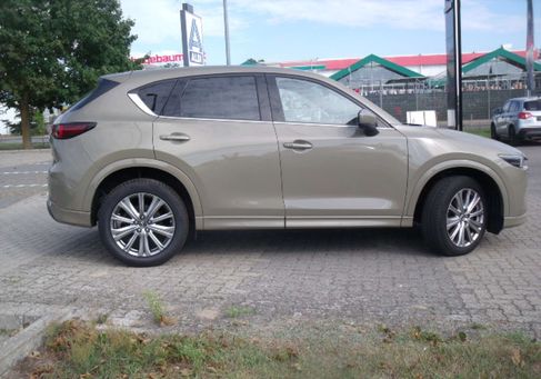 Mazda CX-5, 2022 3