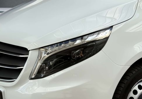 Mercedes-Benz Vito, 2023