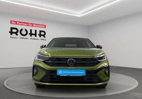 Volkswagen Taigo, 2025