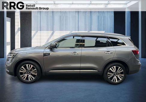 Renault Koleos, 2023