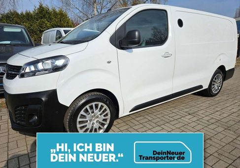 Opel Vivaro, 2020