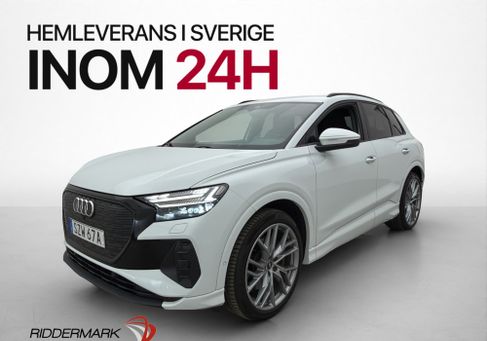 Audi Q4, 2023