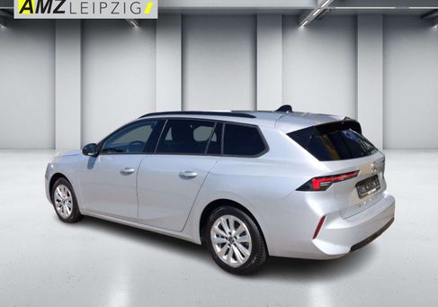 Opel Astra, 2023