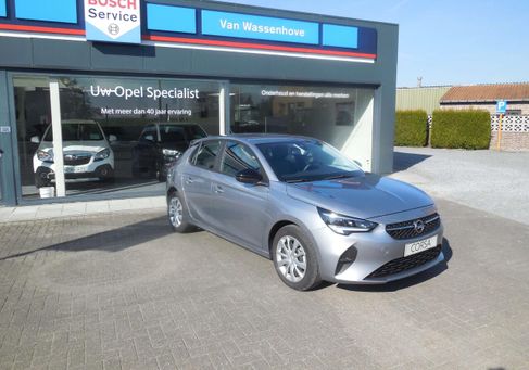 Opel Corsa, 2020