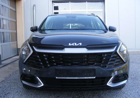 Kia Sportage, 2022