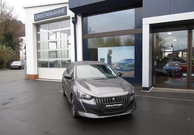 Peugeot 208, 2024