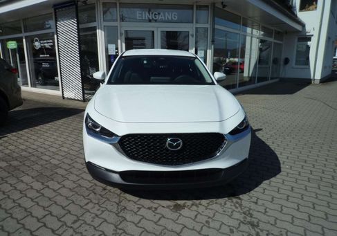 Mazda CX-30, 2026 2