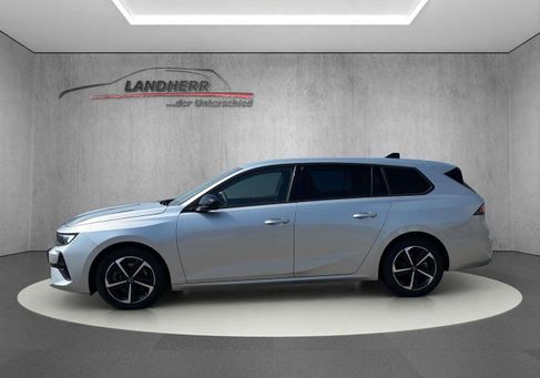 Opel Astra, 2024