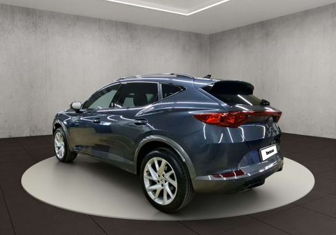 Cupra Formentor, 2023