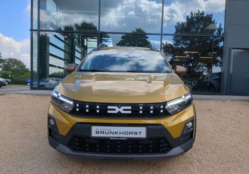 Dacia Sandero, 2026