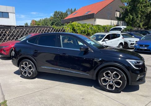 Renault Arkana, 2023