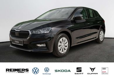 Skoda Fabia, 2026
