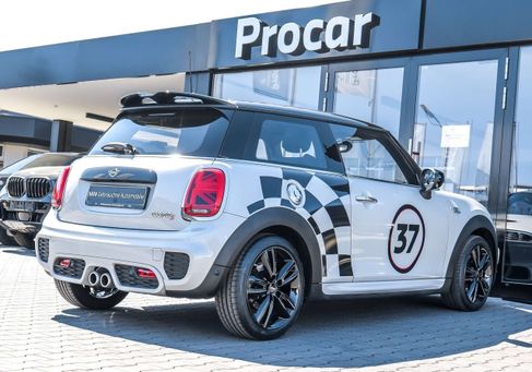 MINI Cooper S, 2020