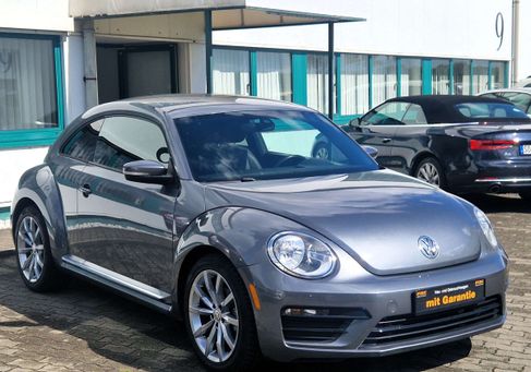 Volkswagen Beetle, 2019