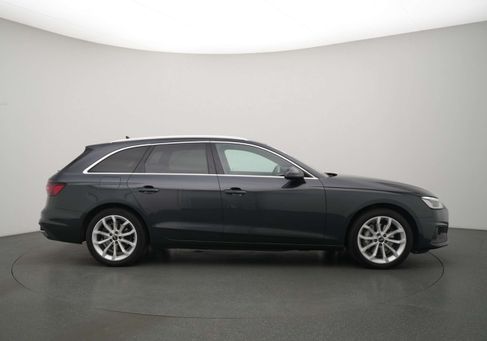 Audi A4, 2023