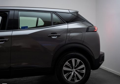 Peugeot 2008, 2020