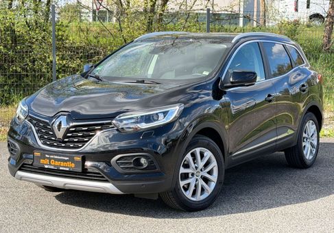 Renault Kadjar, 2020