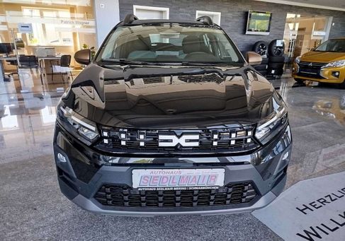 Dacia Sandero, 2026
