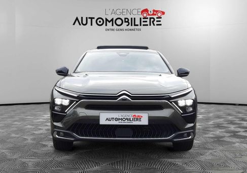 Citroën C5, 2022 2