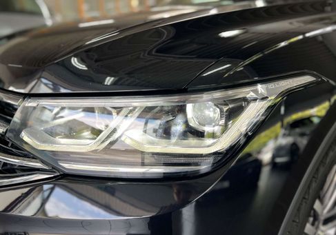 Volkswagen Tiguan Allspace, 2022